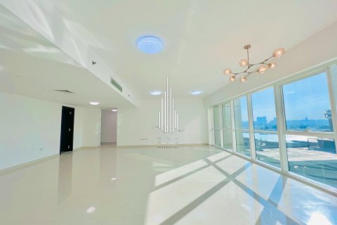 Apartament de vânzare în Al Reem Island, Abu Dhabi, EAU 3 dormitoare, 248 mp.  №482557 - poză 4