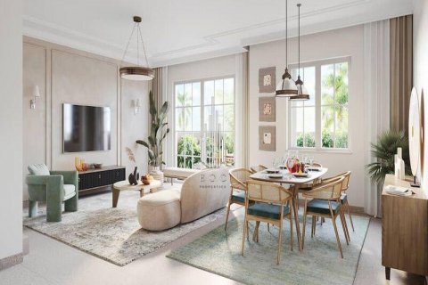 Apartmán v Khalifa City, Abu Dhabi, SAE 3 spálne, 151.3 m2 č. 482554 - Fotografia 11