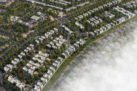 Вилла Остров Яс, Абу-Даби, БАӘ-да 3 жатын бөлмелер, 187.9 м² № 482558