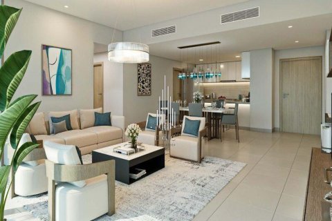 Al Reem Island、Abu Dhabi、UAEにあるマンション 3ベッドルーム、214 m2 No450620