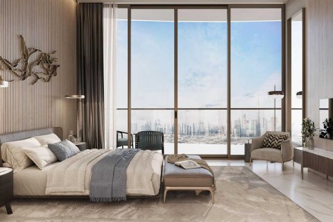 Lakás az Amaal 8 lakóparkban itt: Ras Al Khor, Dubai, EAE, 1 hálószoba, 80.45 m², azonosító: 609938