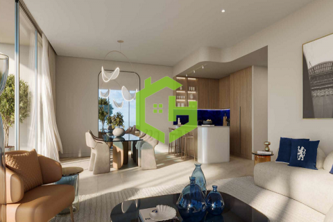 Maritime City、Dubai、UAE にあるマンション販売中 3ベッドルーム、264 m2、No616541 - 写真 3