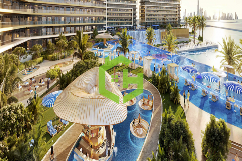 Maritime City、Dubai、UAE にあるマンション販売中 3ベッドルーム、264 m2、No616541 - 写真 12