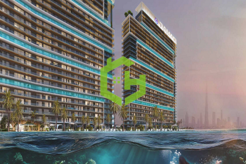Maritime City、Dubai、UAE にあるマンション販売中 3ベッドルーム、264 m2、No616541 - 写真 10