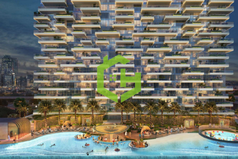 Apartmán v Al Wasl, Dubai, SAE 2 spálne, 118.5 m2 č. 616543 - Fotografia 14