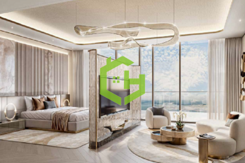 Apartmán v Al Wasl, Dubai, SAE 2 spálne, 118.5 m2 č. 616543 - Fotografia 3