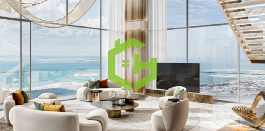 Apartmán v Al Wasl, Dubai, SAE 2 spálne, 118.5 m2 č. 616543