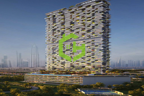 Apartmán v Al Wasl, Dubai, SAE 2 spálne, 118.5 m2 č. 616543 - Fotografia 16