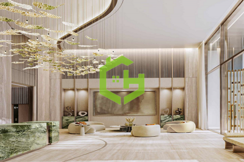 Apartmán v Al Wasl, Dubai, SAE 2 spálne, 118.5 m2 č. 616543 - Fotografia 7