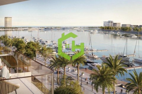 Müüa korter asukohaga Mina Rashid, Dubai, AÜE: 2 magamistoaga, 120 m² Nr 616542 - pilt 7