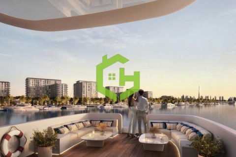 Müüa korter asukohaga Mina Rashid, Dubai, AÜE: 2 magamistoaga, 120 m² Nr 616542 - pilt 4