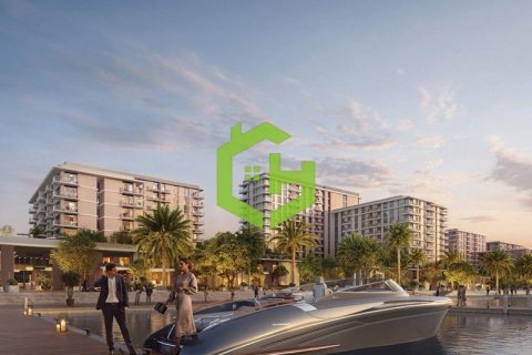 Müüa korter asukohaga Mina Rashid, Dubai, AÜE: 2 magamistoaga, 120 m² Nr 616542 - pilt 10
