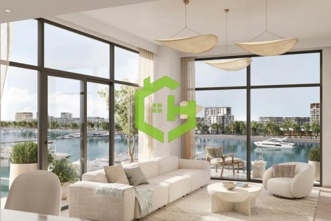 Müüa korter asukohaga Mina Rashid, Dubai, AÜE: 2 magamistoaga, 120 m² Nr 616542 - pilt 3