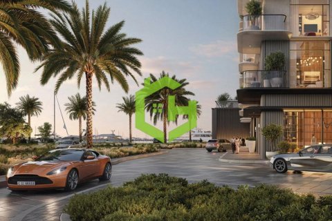 Müüa korter asukohaga Mina Rashid, Dubai, AÜE: 2 magamistoaga, 120 m² Nr 616542 - pilt 8