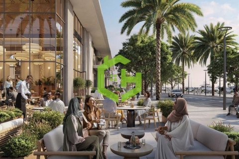 Müüa korter asukohaga Mina Rashid, Dubai, AÜE: 2 magamistoaga, 120 m² Nr 616542 - pilt 5