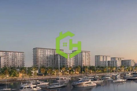Müüa korter asukohaga Mina Rashid, Dubai, AÜE: 2 magamistoaga, 120 m² Nr 616542 - pilt 9