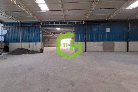 Magazyn do wynajęcia w Al Quoz, Dubai, ZEA 4180.6 mkw., nr 616702 - zdjęcie 6