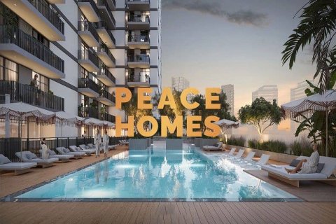 Apartament de vânzare în Jumeirah Village Circle, Dubai, EAU 2 dormitoare, 119 mp.  №396075 - poză 14