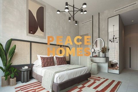Apartament de vânzare în Jumeirah Village Circle, Dubai, EAU 2 dormitoare, 119 mp.  №396075 - poză 11