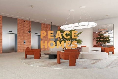 Apartament de vânzare în Jumeirah Village Circle, Dubai, EAU 2 dormitoare, 119 mp.  №396075 - poză 8