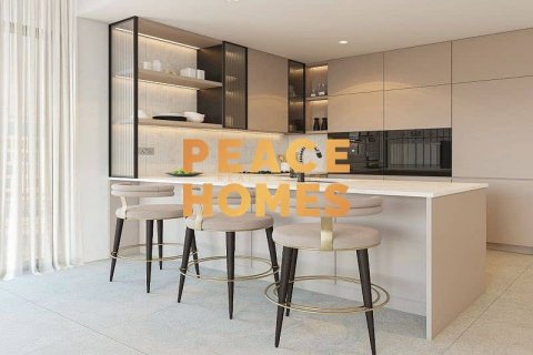 Apartament de vânzare în Jumeirah Village Circle, Dubai, EAU 2 dormitoare, 119 mp.  №396075 - poză 13