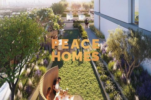 Apartament de vânzare în Jumeirah Village Circle, Dubai, EAU 2 dormitoare, 119 mp.  №396075 - poză 5