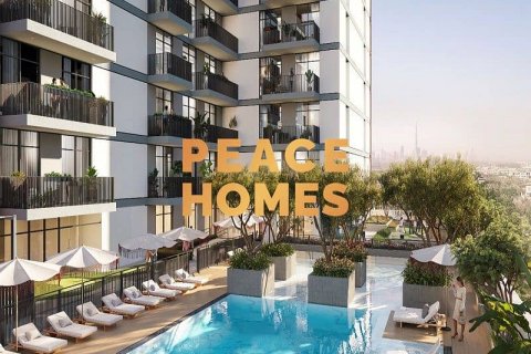 Apartamento em Jumeirah Village Circle, Dubai, EAU 2 quartos, 119 m2 № 396075