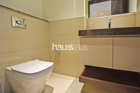 Apartment til salg i Dubai Hills Estate, Dubai, UAE 1 soveværelse, 86 kvm № 625350 - foto 8