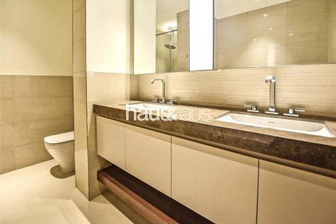 Apartment til salg i Dubai Hills Estate, Dubai, UAE 1 soveværelse, 86 kvm № 625350 - foto 7