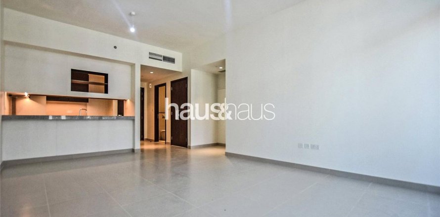 Apartment i Dubai Hills Estate, Dubai, UAE 1 soveværelse, 86 kvm № 625350