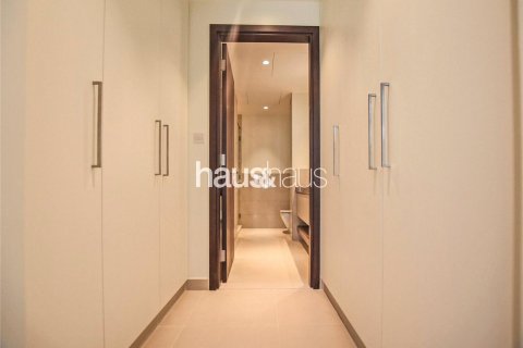 Apartment til salg i Dubai Hills Estate, Dubai, UAE 1 soveværelse, 86 kvm № 625350 - foto 4