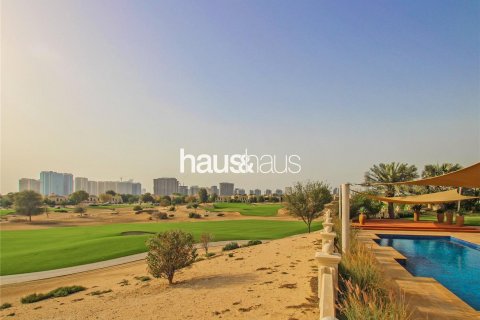 Villa in vendita a Dubai Sports City, Dubai, EAU 6 camere da letto, 760 mq. № 625351 - foto 13