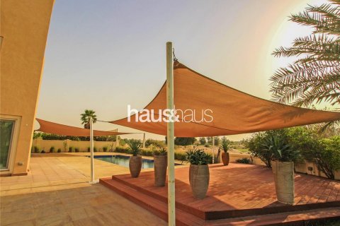 Villa in vendita a Dubai Sports City, Dubai, EAU 6 camere da letto, 760 mq. № 625351 - foto 14