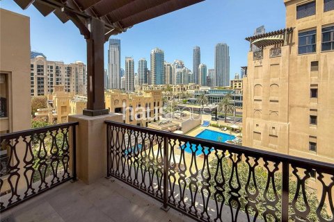 Wohnung zum Verkauf in Old Town, Dubai, VAE 2 Schlafzimmer, 138 m2 Nr. 625353 - Foto 10