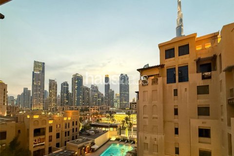 Old Town、Dubai、UAEにあるマンション 2ベッドルーム、138 m2 No625353