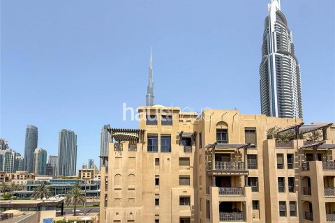 Wohnung zum Verkauf in Old Town, Dubai, VAE 2 Schlafzimmer, 138 m2 Nr. 625353 - Foto 2