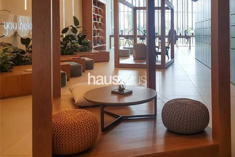 Wohnung zum Verkauf in Dubai Hills Estate, Dubai, VAE 2 Schlafzimmer, 69 m2 Nr. 625349 - Foto 12