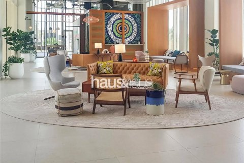 Huoneisto Dubai Hills Estate, Arabiemiraatit 2 makuuhuonetta, 69 m2 № 625349