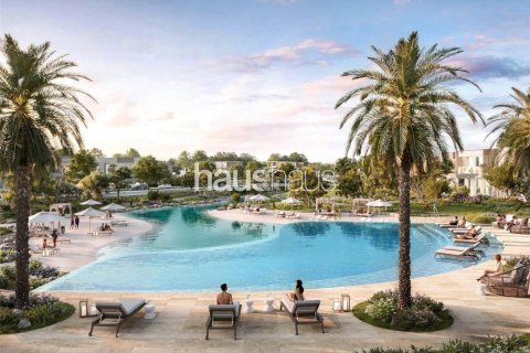 阿联酋 Dubai Dubai Land 待售 : 4 卧, 370 平方米 , 编号625347 - 照片 12