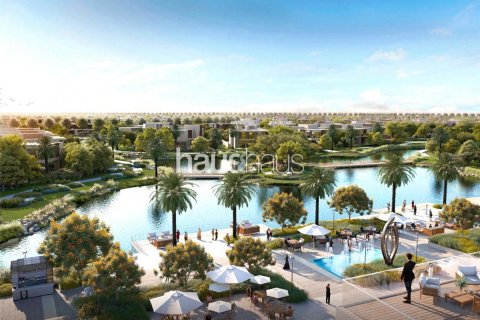 阿联酋 Dubai Dubai Land 待售 : 4 卧, 370 平方米 , 编号625347 - 照片 11