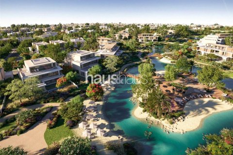 阿联酋 Dubai Dubai Land 待售 : 4 卧, 370 平方米 , 编号625347 - 照片 15