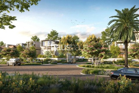 阿联酋 Dubai Dubai Land 待售 : 4 卧, 370 平方米 , 编号625347 - 照片 10