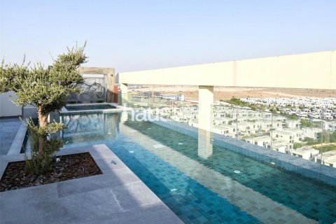 Apartamento en venta en Dubai Hills Estate, Dubai, EAU 3 dormitorios, 158 m2 № 625348 - foto 11
