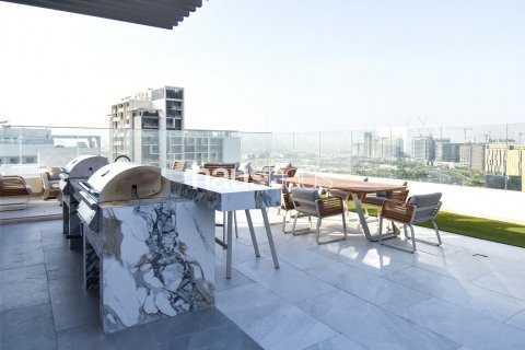 Apartamento en venta en Dubai Hills Estate, Dubai, EAU 3 dormitorios, 158 m2 № 625348 - foto 12