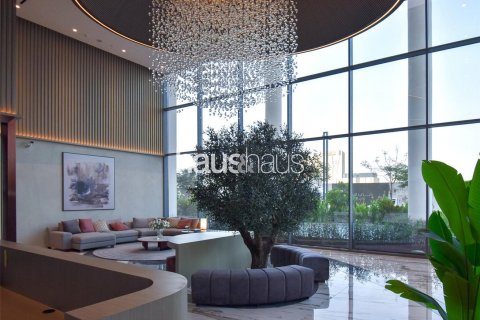 Apartemen di Dubai Hills Estate, UEA 3 kamar tidur, 158 m2 nomor 625348