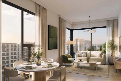 Apartamento en Deira, Dubai, EAU 3 dormitorios, 155.72 m² № 616454