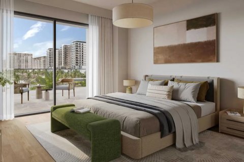 Apartment i Deira, Dubai, UAE 3 soveværelser, 156.49 kvm № 616455