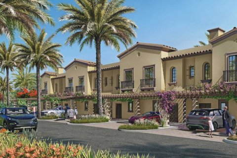 CORDOBA BLOOM LIVING u Abu Dhabi, UAE Br. 405434