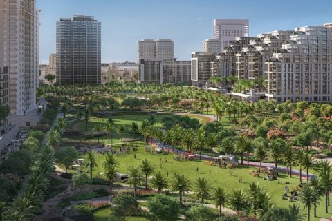 Apartman u gradu Dubai, UAE 1 spavaća soba, 65.49 m2 Br. 556872 - Slika 10