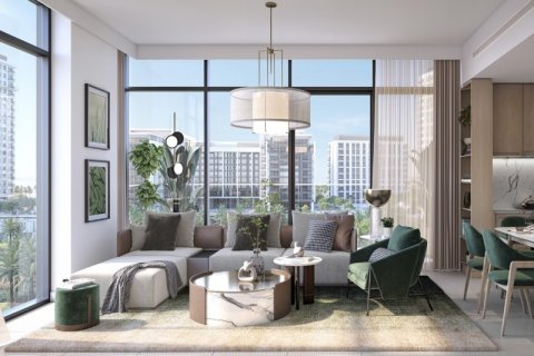 Apartman u gradu Dubai, UAE 1 spavaća soba, 65.49 m2 Br. 556872 - Slika 6